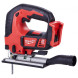 Лобзик акумуляторний Milwaukee M18 BJS-0 4933451391 без АКБ
