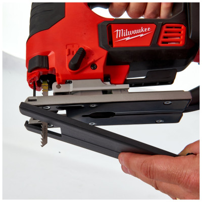 Лобзик акумуляторний Milwaukee M18 BJS-0 4933451391 без АКБ