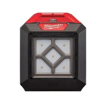 Прожектор акумуляторний Milwaukee M12 AL-0 4933451394 без АКБ