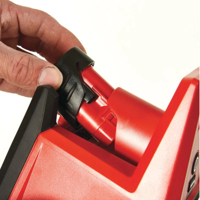 Прожектор акумуляторний Milwaukee M12 AL-0 4933451394 без АКБ