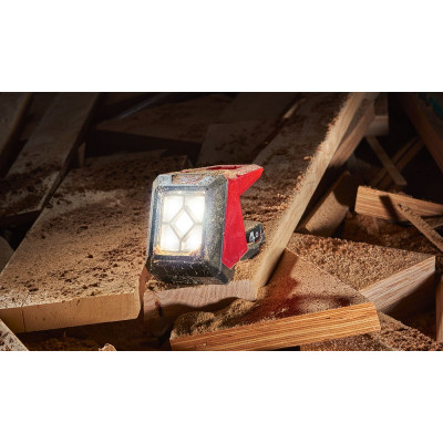 Прожектор акумуляторний Milwaukee M12 AL-0 4933451394 без АКБ
