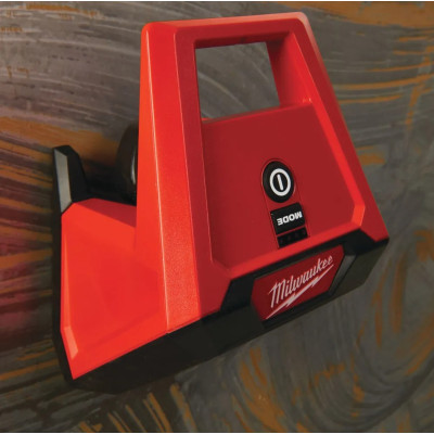 Прожектор акумуляторний Milwaukee M12 AL-0 4933451394 без АКБ