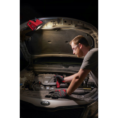Прожектор акумуляторний Milwaukee M12 AL-0 4933451394 без АКБ