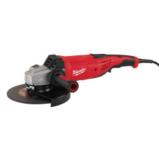 Кутова шліфмашина Milwaukee AGVK 24-230 EK 4933451413