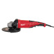 Кутова шліфмашина Milwaukee AGVK 24-230 EK 4933451413