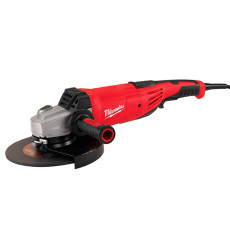 Кутова шліфмашина Milwaukee AGVK 24-230 EK DMS 4933451414