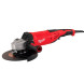 Кутова шліфмашина Milwaukee AGVK 24-230 EK DMS 4933451414