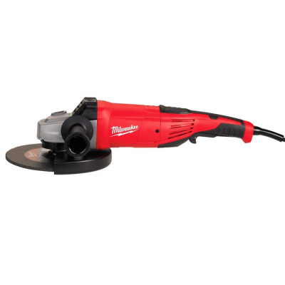 Кутова шліфмашина Milwaukee AGVK 24-230 EK DMS 4933451414