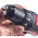 Дрель-шуруповёрт аккумуляторная Milwaukee M12 BDD-152С 4933451460
