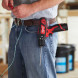 Дрель-шуруповёрт аккумуляторная Milwaukee M12 BDD-152С 4933451460