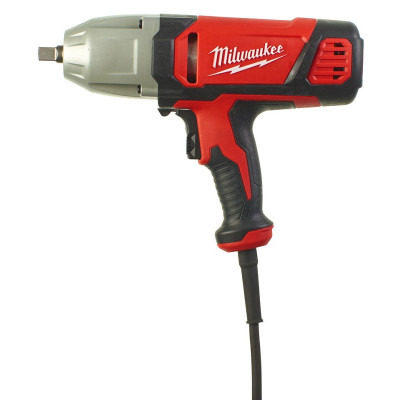 Гайковерт ударний Milwaukee IPWE 400 R 4933451524