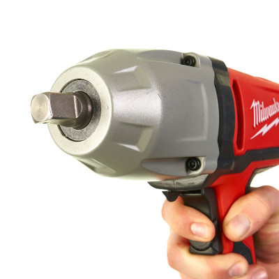 Гайковерт ударний Milwaukee IPWE 400 R 4933451524