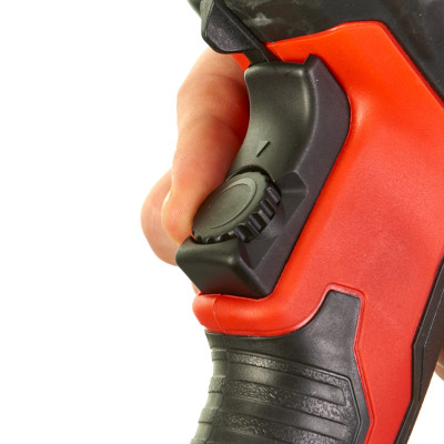 Гайковерт ударний Milwaukee IPWE 400 R 4933451524