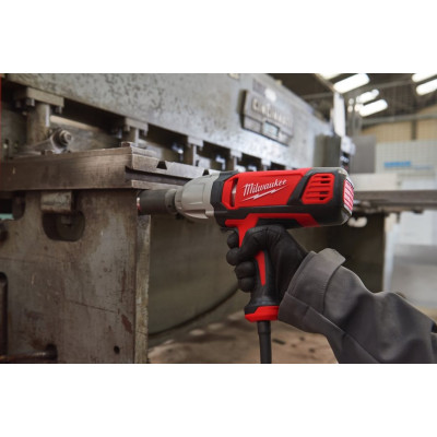 Гайковерт ударний Milwaukee IPWE 400 R 4933451524
