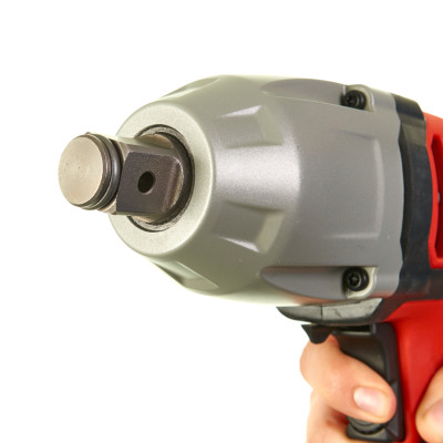 Гайковерт ударний Milwaukee IPWE 520 R 4933451525