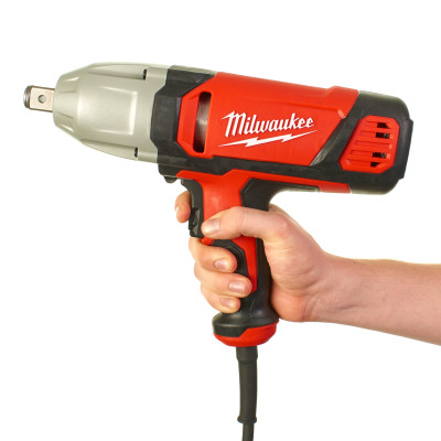 Гайковерт ударний Milwaukee IPWE 520 R 4933451525