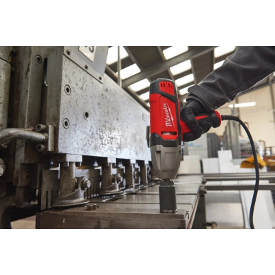 Гайковерт ударний Milwaukee IPWE 520 R 4933451525