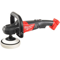 Полірувальна шліфмашина акумуляторна Milwaukee M18 FAP180-0 4933451549 без АКБ