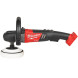 Полірувальна шліфмашина акумуляторна Milwaukee M18 FAP180-0 4933451549 без АКБ