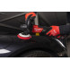 Полірувальна шліфмашина акумуляторна Milwaukee M18 FAP180-0 4933451549 без АКБ