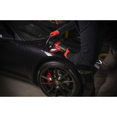 Полірувальна шліфмашина акумуляторна Milwaukee M18 FAP180-0 4933451549 без АКБ