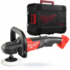 Полірувальна машина акумуляторна Milwaukee M18 FAP180-0X 4933451552 без АКБ