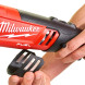 Полірувальна машина акумуляторна Milwaukee M18 FAP180-0X 4933451552 без АКБ