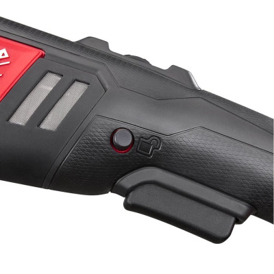 Полірувальна машина акумуляторна Milwaukee M18 FAP180-0X 4933451552 без АКБ