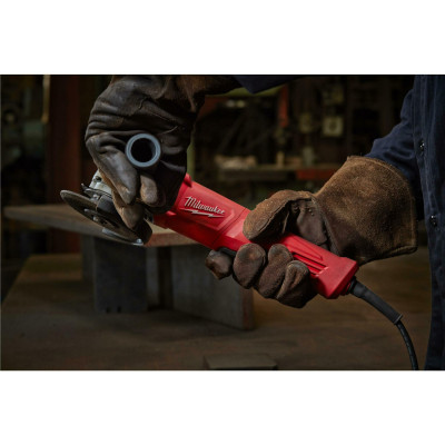 Угловая шлифмашина Milwaukee AG 13-125 XSPD 4933451577