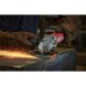 Угловая шлифмашина Milwaukee AG 13-125 XSPD 4933451577