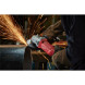 Кутова шліфмашина Milwaukee AGV 13-125 XSPDE 4933451578