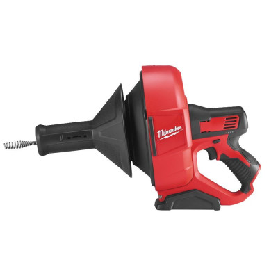 Акумуляторна прочисна машина Milwaukee M12 BDC6-0C 4933451634 без АКБ