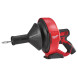 Акумуляторна прочисна машина Milwaukee M12 BDC6-202C 4933451635