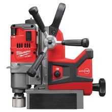Акумуляторний дриль на магнітній станині Milwaukee M18 FMDP-0C 4933451636 без АКБ
