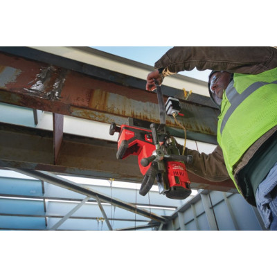 Акумуляторний дриль на магнітній станині Milwaukee M18 FMDP-0C 4933451636 без АКБ