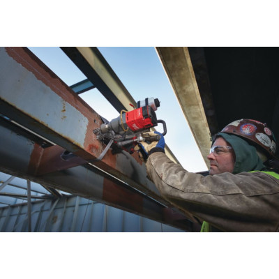 Акумуляторний дриль на магнітній станині Milwaukee M18 FMDP-0C 4933451636 без АКБ