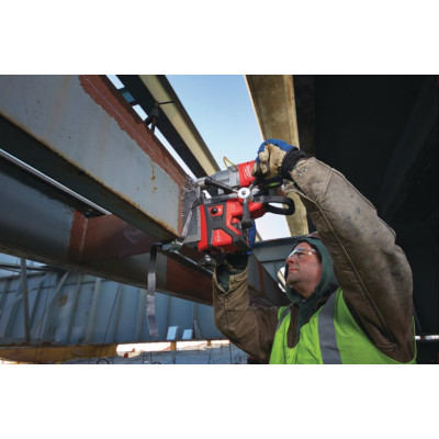 Акумуляторний дриль на магнітній станині Milwaukee M18 FMDP-0C 4933451636 без АКБ