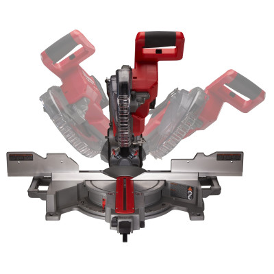 Торцювальна пила акумуляторна Milwaukee MILWAUKEE M18 FMS254-0 4933451729 без АКБ