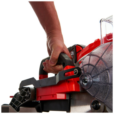 Торцювальна пила акумуляторна Milwaukee MILWAUKEE M18 FMS254-0 4933451729 без АКБ