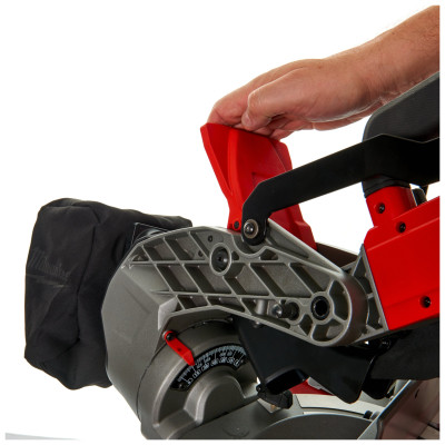 Торцювальна пила акумуляторна Milwaukee MILWAUKEE M18 FMS254-0 4933451729 без АКБ