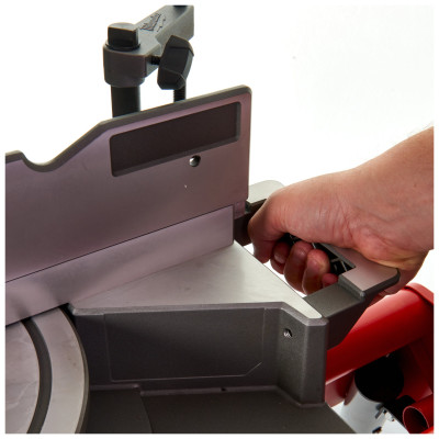 Торцювальна пила акумуляторна Milwaukee MILWAUKEE M18 FMS254-0 4933451729 без АКБ