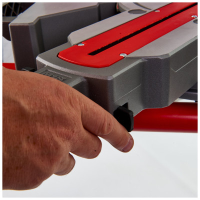 Торцювальна пила акумуляторна Milwaukee MILWAUKEE M18 FMS254-0 4933451729 без АКБ