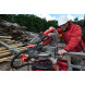 Торцювальна пила акумуляторна Milwaukee MILWAUKEE M18 FMS254-0 4933451729 без АКБ