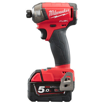 Винтовёрт гидравлический ударный аккумуляторный Milwaukee Surge M18 FQID-502X 4933451790