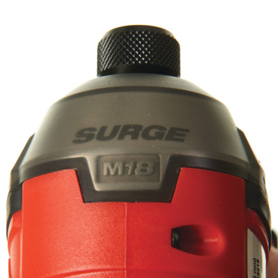 Винтовёрт гидравлический ударный аккумуляторный Milwaukee Surge M18 FQID-502X 4933451790