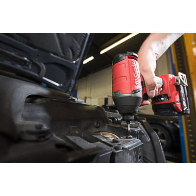 Винтовёрт гидравлический ударный аккумуляторный Milwaukee Surge M18 FQID-502X 4933451790
