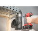 Винтовёрт гидравлический ударный аккумуляторный Milwaukee Surge M18 FQID-502X 4933451790