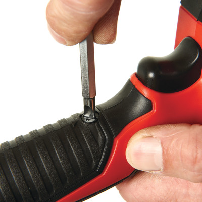 Термометр дистанционный Milwaukee 2266-40 4933451906