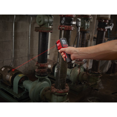 Термометр дистанционный Milwaukee 2266-40 4933451906