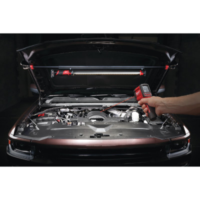 Термометр дистанционный Milwaukee 2266-40 4933451906